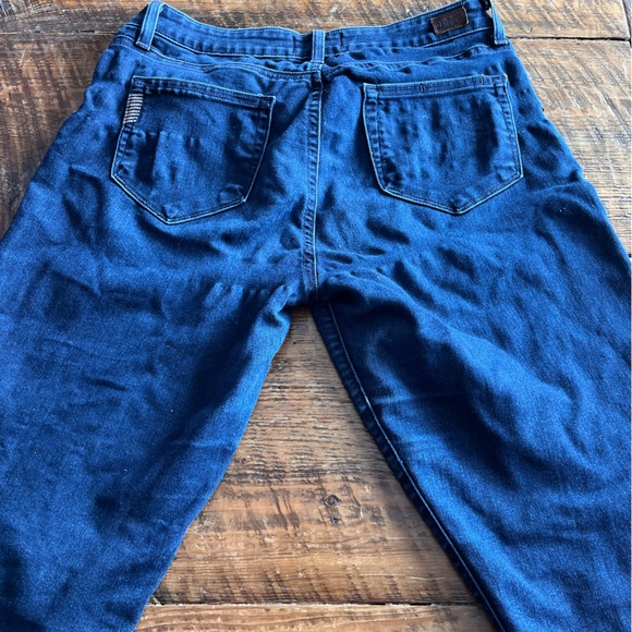 Paige Verdugo Ultra Skinny - Sz 29 - Picture 8 of 8